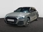Audi A1 Sportback A1 Sportback 25 TFSI Sport Edition S line, Auto's, Audi, Automaat, A1, Navigatiesysteem, Zilver of Grijs