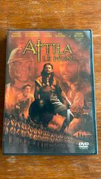 DVD : ATTILA LE HUN, Cd's en Dvd's, Dvd's | Actie, Ophalen of Verzenden, Actie