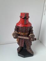 Jean-Loup DELAROCHE (XXe) - Sculpture en pierre Vintage, Enlèvement ou Envoi