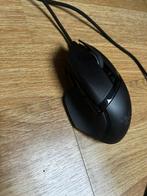 Razer Basilisk V3 Gaming Muis – 26.000 DPI – RGB – Zwart – G, Computers en Software, Muizen, Rechtshandig, Muis, Gebruikt, Ophalen of Verzenden