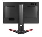 Acer Predator XB271HU (IPS) Rood, Zwart, Ophalen, Gebruikt, DisplayPort, Ingebouwde speakers