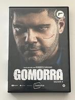 Gomorra - De Serie (Seizoen 4) Lumière Crime Series DVD, Cd's en Dvd's, Gebruikt, Vanaf 16 jaar, Boxset, Ophalen of Verzenden