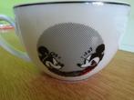 Mickey grote mok, Ophalen of Verzenden, Mickey Mouse, Zo goed als nieuw, Servies