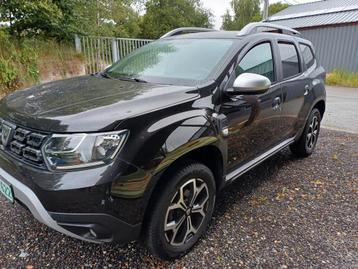 Dacia duster 4x4, Autos, Dacia, Achat, Euro 6, Boîte manuelle, 5 portes