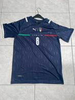 Trui van Italië 2021/2022, Sport en Fitness, Maat XL, Ophalen of Verzenden, Nieuw, Shirt