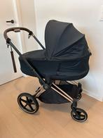 Cybex Platinum Priam kinderwagen, Kinderen en Baby's, Ophalen, Zo goed als nieuw, Kinderwagen
