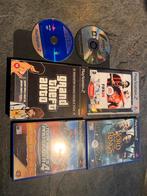 Jeux Playstation2 á 5,-/pièce, Consoles de jeu & Jeux vidéo, Jeux | Sony PlayStation 2, Enlèvement ou Envoi, Comme neuf