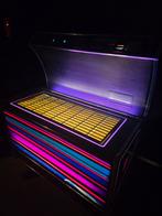 Seeburg Jukebox bandshell firestar 200 perfect werkend, Enlèvement, Comme neuf, Seeburg