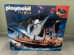 Playmobil Pirates 6678 - piratenschip / aanvalschip, Nieuw, Complete set, Ophalen of Verzenden