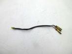 Kawasaki KZ305 kabels achterlicht achter draadboom KZ 305, Ophalen of Verzenden, Gebruikt
