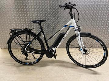 Pegasus Premio E10 Sport Bosch Performance Line CX motor beschikbaar voor biedingen