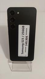 Samsung S23, Ophalen, Gebruikt, Zwart, Galaxy S23