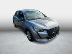 Peugeot 208 1.2 PureTech Like, Argent ou Gris, Achat, Euro 6, Entreprise