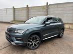 Seat ateca 1.5TSI / FR LINE / DSG AUTOM, Auto's, Seat, Automaat, Euro 6, 5 deurs, Particulier