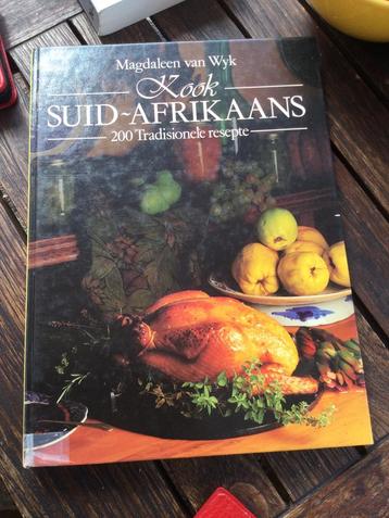 Kookboek beschikbaar voor biedingen