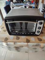 Four, Elektronische apparatuur, Ophalen, Minder dan 45 cm, Zo goed als nieuw, Oven met grill
