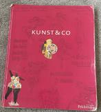 Historia Kunst & Co (met CD), Boeken, Ophalen, Zo goed als nieuw, Pelckmans