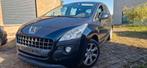 Peugeot 3008 1.6 diesel met 200000 km, Autos, Peugeot, Diesel, Euro 4, Achat, Entreprise