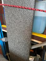 Granieten tablet, 60 cm of meer, Graniet, Overige typen, Zo goed als nieuw