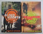 Boeken Young Bond – Charlie Higson, Livres, Livres pour enfants | Jeunesse | 13 ans et plus, Utilisé, Enlèvement ou Envoi