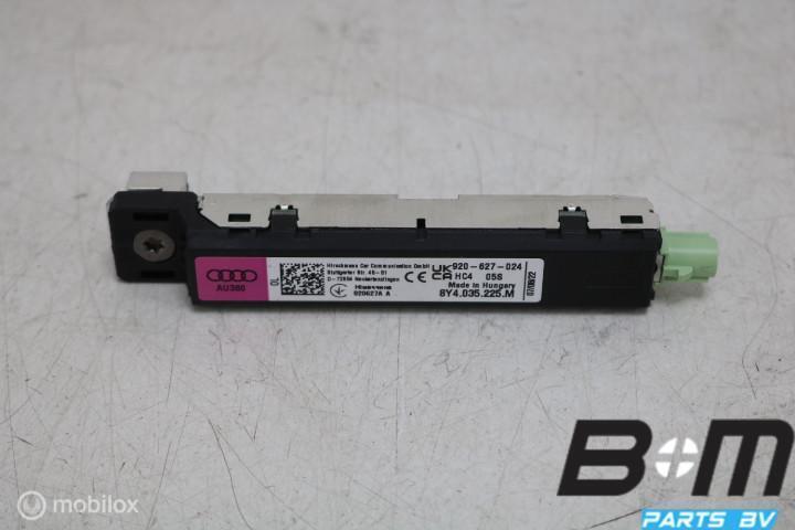 Antenneversterker Audi A3 8Y 8Y4035225M, Autos : Divers, Autoradios, Utilisé