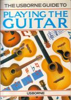 (h12) Playing the guitar, Livres, Loisirs & Temps libre, Utilisé, Enlèvement ou Envoi