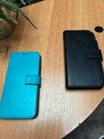 2 gsm hoesjes samsung A54, Telecommunicatie, Ophalen, Gebruikt