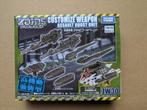 ZW30 Zoids Wild Customize Weapon Assault Boost Unit van Tomy, Enlèvement ou Envoi, Comme neuf