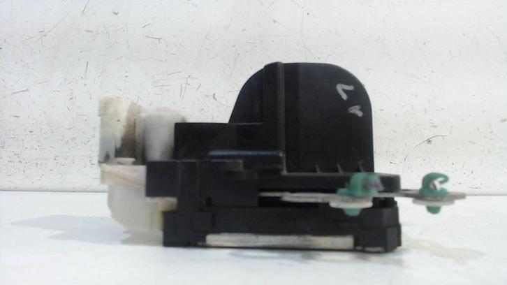 Slot mechaniek portier elektrisch centrale vergrendeling lin, Auto-onderdelen, Carrosserie, Alfa Romeo, Gebruikt, Herkomst onderdeel bekend