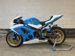 Suzuki GSX-R 1000 K8 - volledig circuit klaar, Motoren, Quickshifter, Meer dan 35 kW, Sport, Particulier