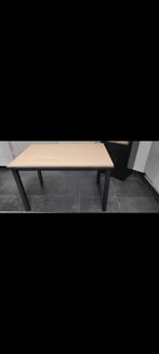 Uitschuifbare eettafel, Ophalen, Zo goed als nieuw