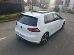 Vw golf gti 2.0tsi zeer mooie wagen!! Gekeurd voor verkoop!!, Auto's, Bedrijf, Golf, Cruise Control, Te koop