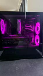 PC Gamer RTX 3070 – 32GB – 1TB – Top état, Informatique & Logiciels, Le pc est monté avec différentes marques, 3 à 4 Ghz, Gaming