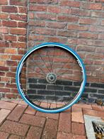 Shimano RS 11 wiel met tacx trainingsband, Fietsen en Brommers, Fietsonderdelen, Ophalen, Zo goed als nieuw, Wiel