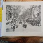 Oude fotoafdrukken, Antiek en Kunst, Ophalen of Verzenden