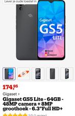 Gigaset GS5 Lite 64 Go, Comme neuf, 64 GB, Enlèvement ou Envoi