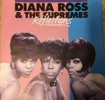 Diana Ross and the Supremes: Reflections + Love Child, Ophalen of Verzenden, Gebruikt, Single