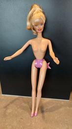 Vintage barbie ballerina, Kinderen en Baby's, Gebruikt, Ophalen of Verzenden, Barbie