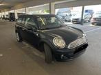 1,6cc BENZIN 2008 150,000KM FULL OPTIONS 0471654764, Auto's, Mini, Zwart, Leder, Bedrijf, Euro 4