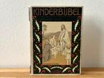 Kinderbijbel van Morten Pontoppidan | Gustave Doré | 1934, Ophalen of Verzenden, M. Pontoppidan & G. Doré