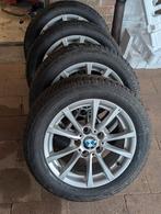 Velgen 16" BMW ZEER GOED, Autos : Pièces & Accessoires, Pneus & Jantes, Pneus hiver, 16 pouces, Véhicule de tourisme, 205 mm