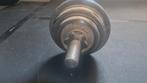 Chrome ez bar 30 mm, Ophalen
