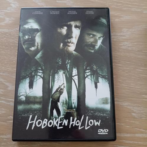 Hoboken Hollow, Cd's en Dvd's, Dvd's | Horror, Ophalen of Verzenden