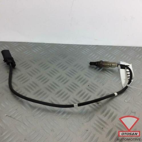 vw golf 6 7 audi a3 uitlaat temperatuursensor 04l906262a, Auto-onderdelen, Overige Auto-onderdelen, Volkswagen, Gebruikt