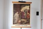 wandplaat Bijbelse serie, Overige thema's, Ophalen of Verzenden