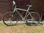 Gazelle herenfiets, Fietsen en Brommers, Fietsen | Heren | Herenfietsen, Ophalen, Gebruikt, Versnellingen, 49 tot 53 cm