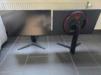 LG UltraGear 27GP95RP 27" 4K Nano IPS Gaming Mon. m Garantie, Computers en Software, Monitoren, IPS, HDMI, 151 t/m 200 Hz, LG