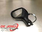 Rétroviseur extérieur gauche d'un Renault Clio, Renault, -, 3 mois de garantie, Utilisé