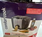 Pastamachine voor de hobbykok, Ophalen, Gebruikt