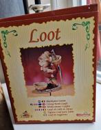 Laaf Loot notenkraker, Verzamelen, Efteling, Ophalen of Verzenden, Nieuw, Beeldje of Poppetje